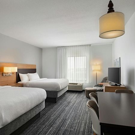 Towneplace Suites By Marriott Ames Zewnętrze zdjęcie