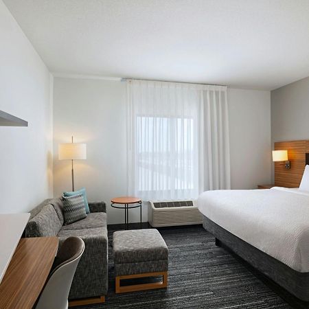 Towneplace Suites By Marriott Ames Zewnętrze zdjęcie