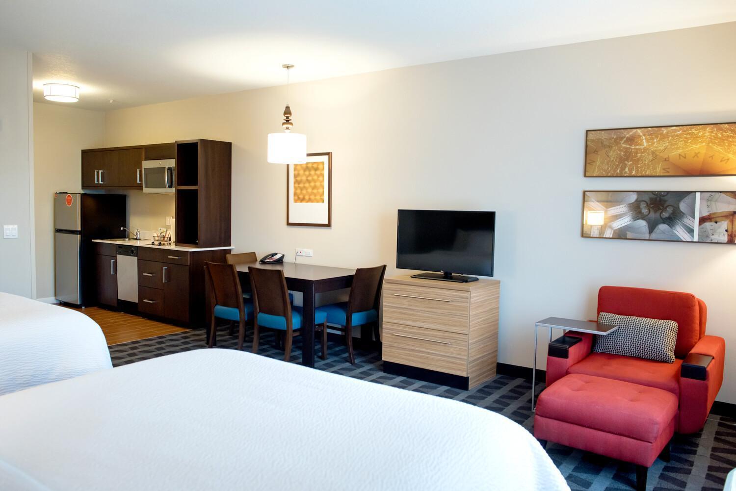 Towneplace Suites By Marriott Ames Zewnętrze zdjęcie