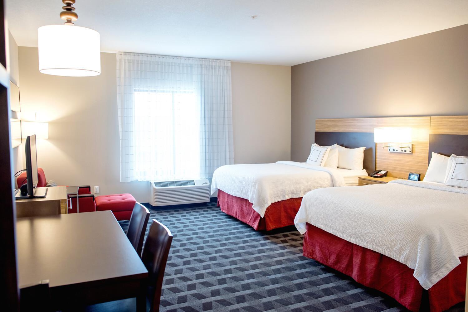 Towneplace Suites By Marriott Ames Zewnętrze zdjęcie