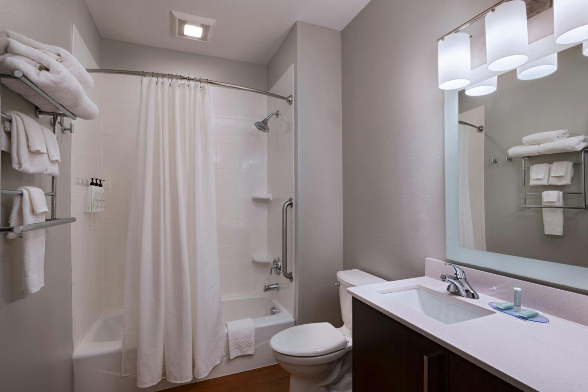 Towneplace Suites By Marriott Ames Zewnętrze zdjęcie