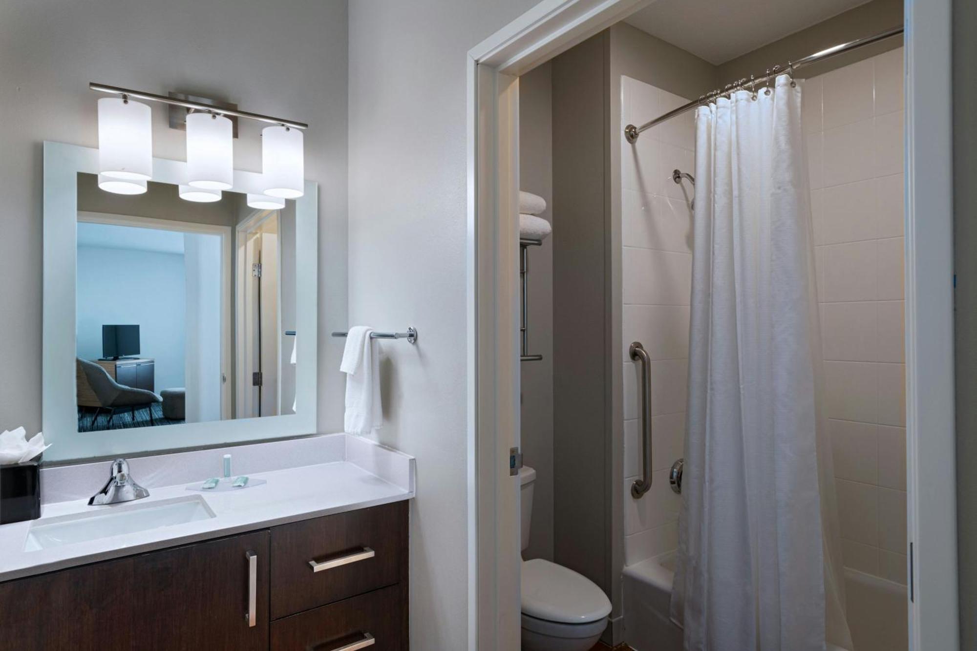 Towneplace Suites By Marriott Ames Zewnętrze zdjęcie