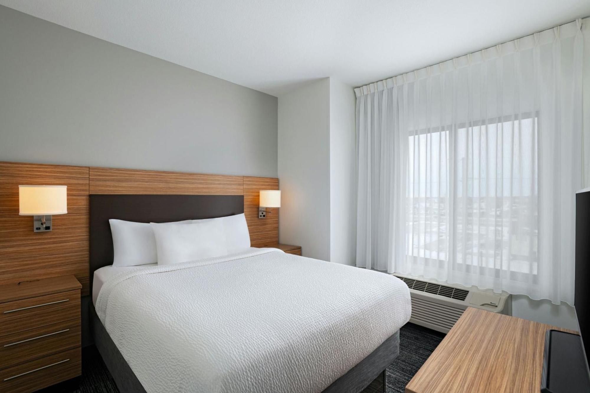 Towneplace Suites By Marriott Ames Zewnętrze zdjęcie