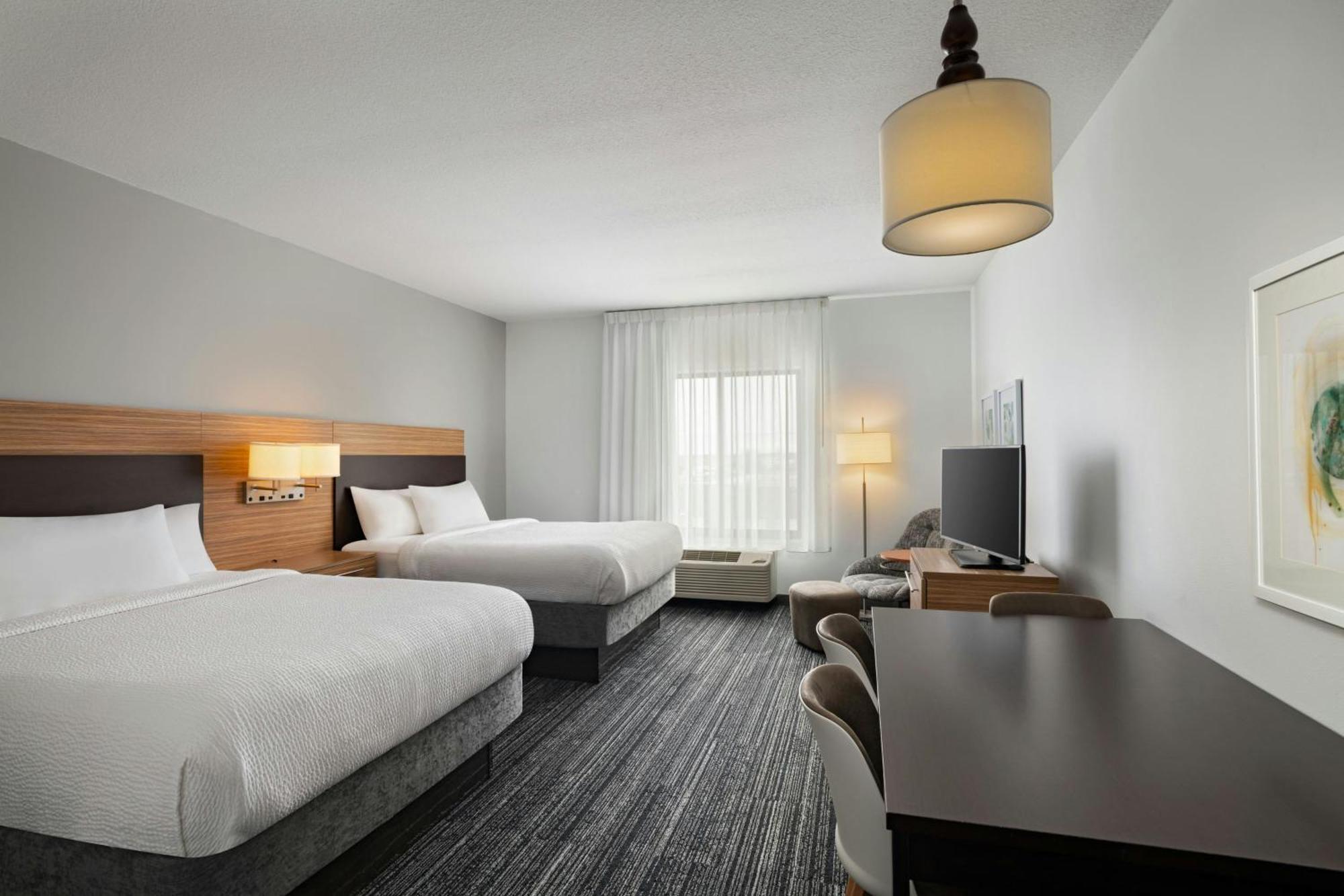 Towneplace Suites By Marriott Ames Zewnętrze zdjęcie