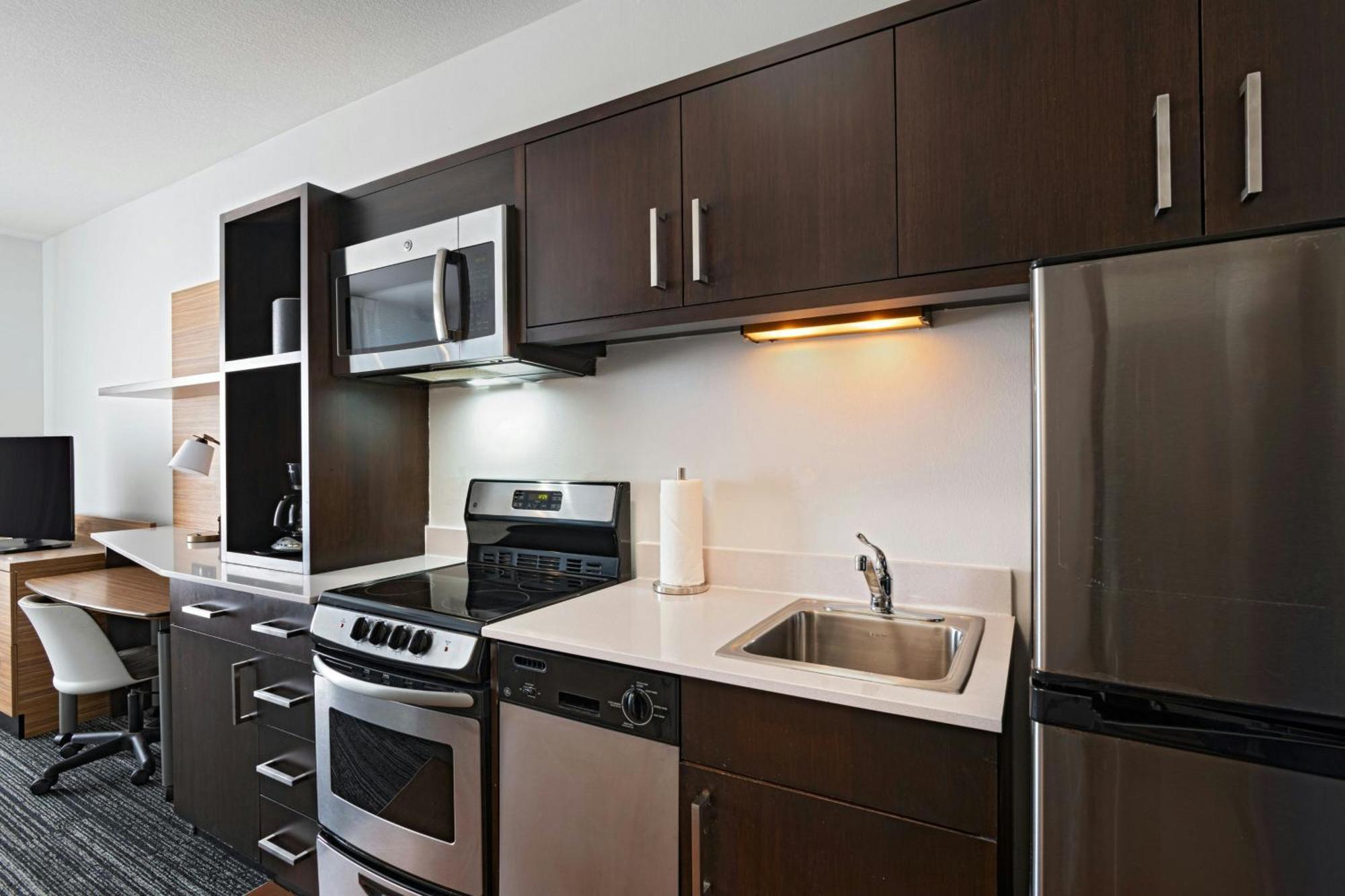 Towneplace Suites By Marriott Ames Zewnętrze zdjęcie