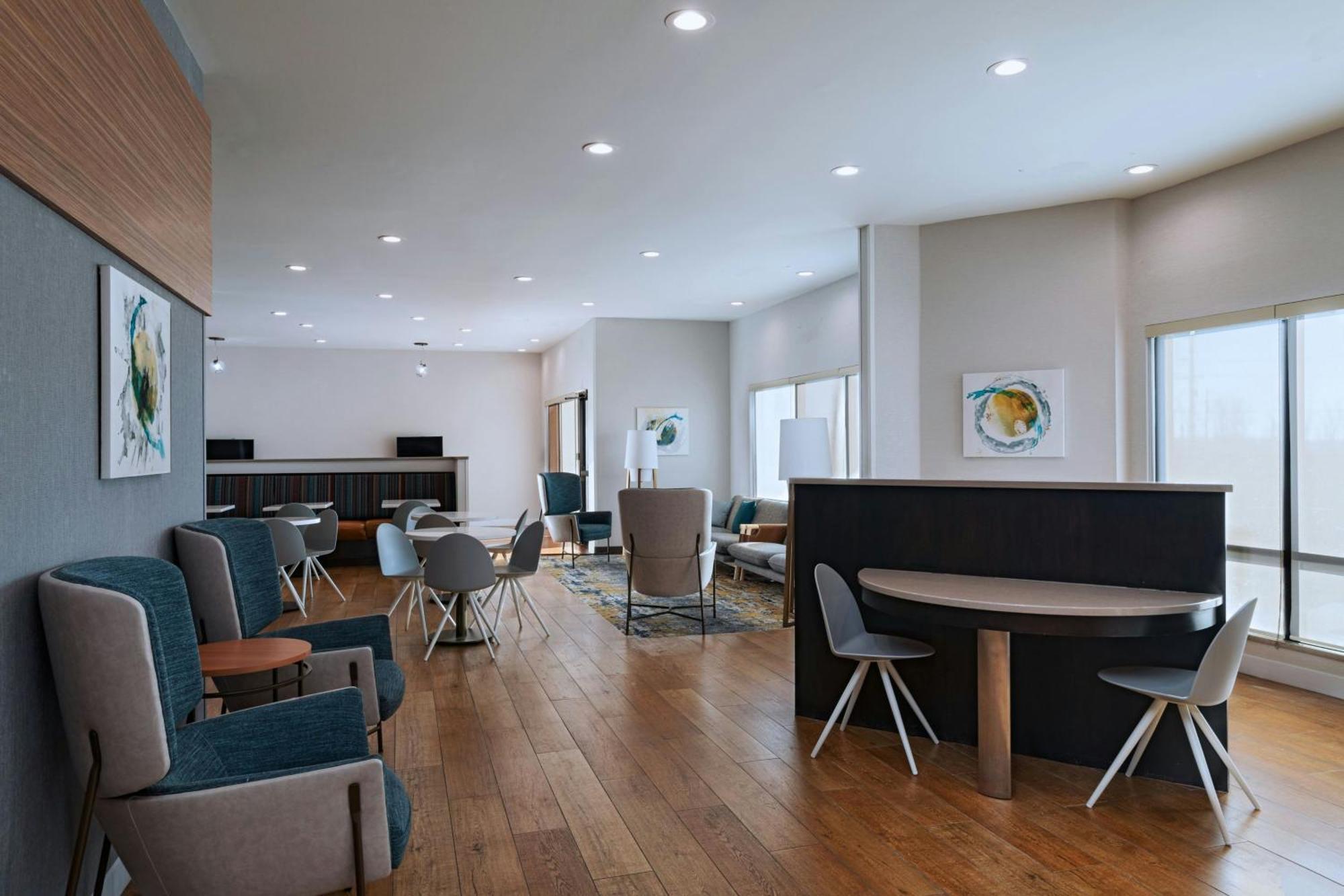 Towneplace Suites By Marriott Ames Zewnętrze zdjęcie