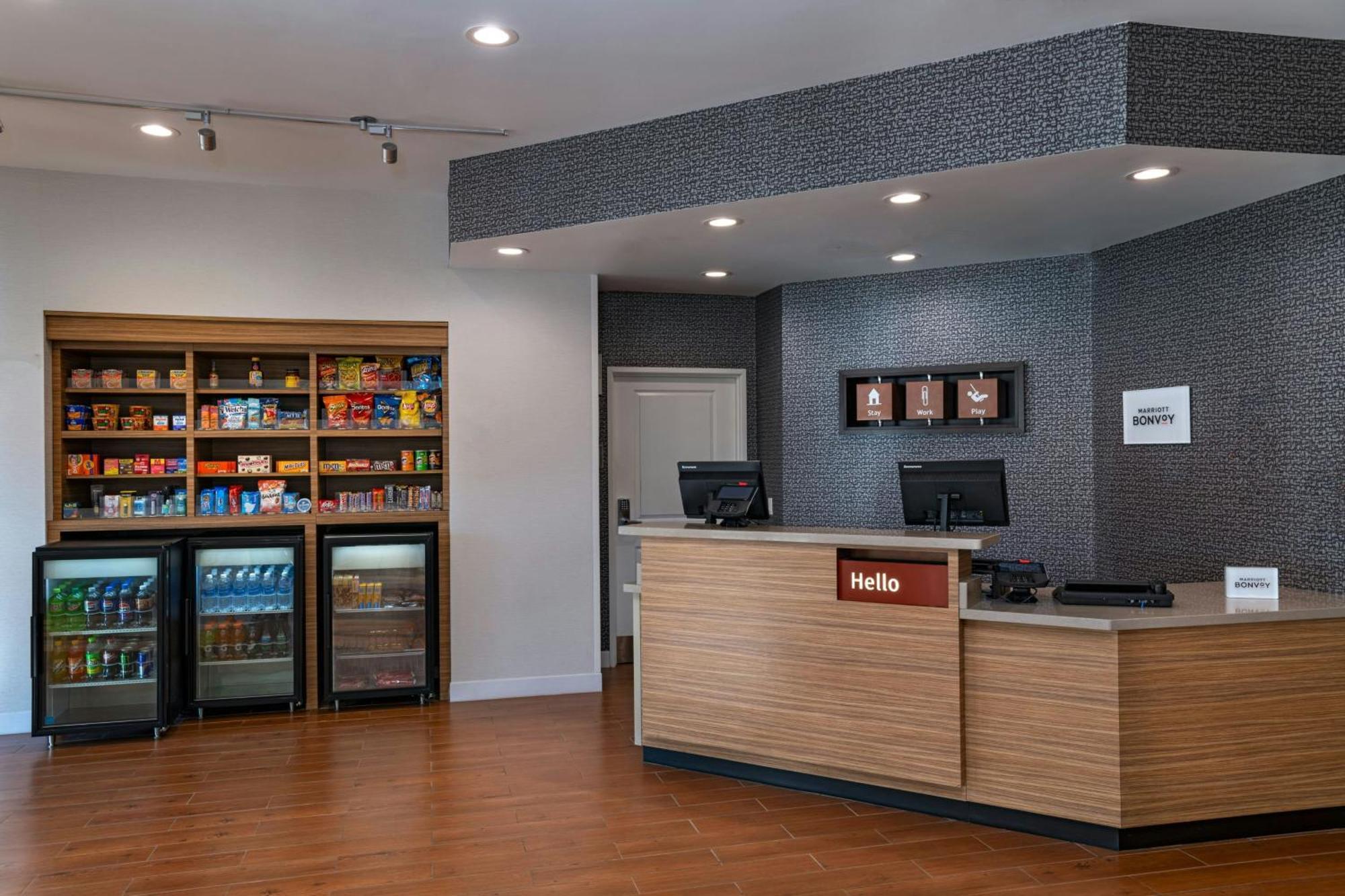 Towneplace Suites By Marriott Ames Zewnętrze zdjęcie